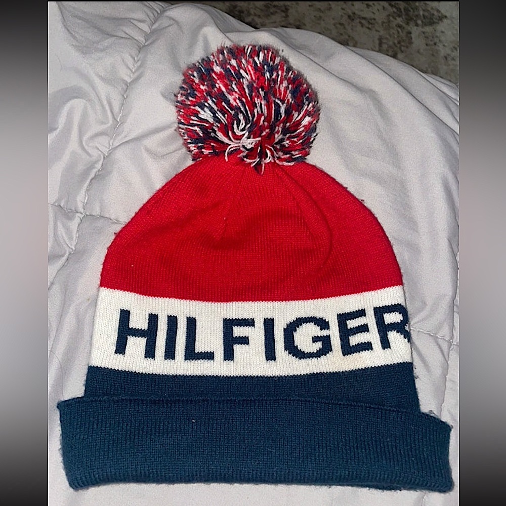 Tommy Hilfiger Winter Hat
